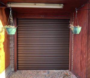 Read more about the article When is It Time to Maintain or Repair Industrial Doors?