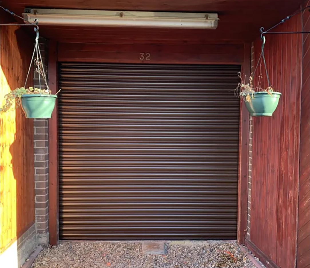 Read more about the article When is It Time to Maintain or Repair Industrial Doors?