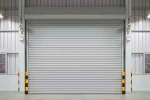 Read more about the article Which Commercial Premises Can Benefit from Roller Shutters?
