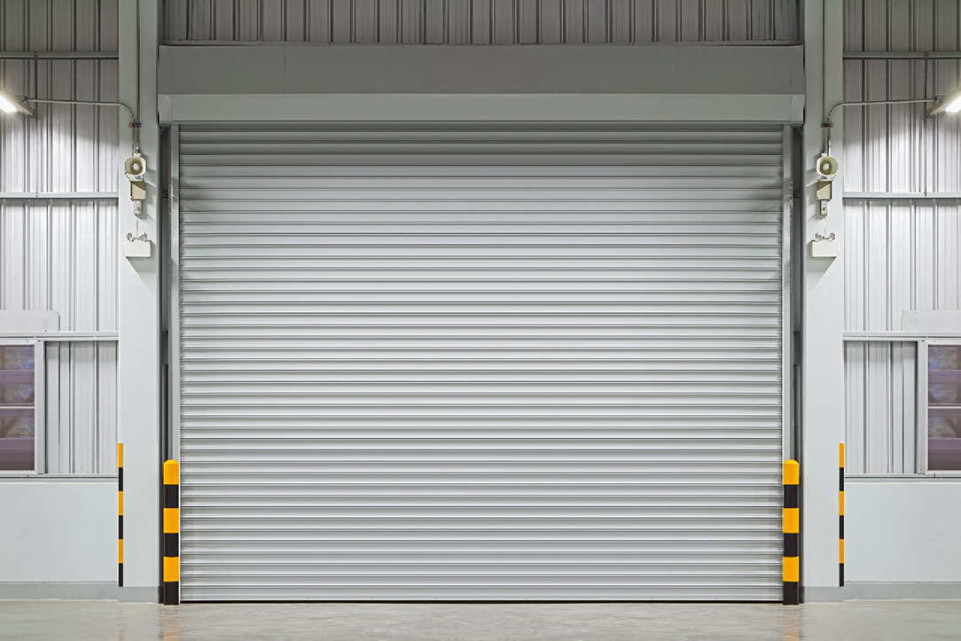 Read more about the article Which Commercial Premises Can Benefit from Roller Shutters?